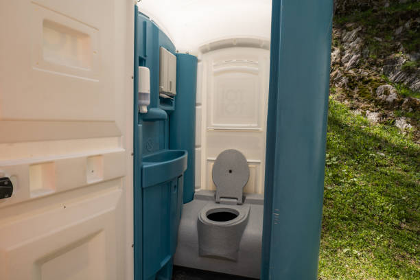 Portable restroom solutions in Dundalk, MD