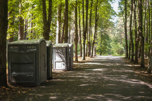 Porta potty rental for outdoor events in Dundalk, MD