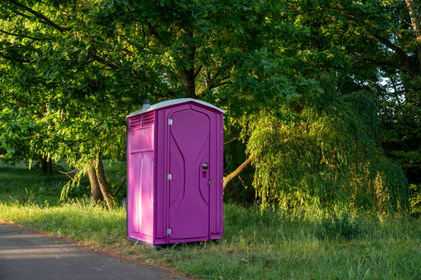 Portable Toilet Options We Offer in Dundalk, MD