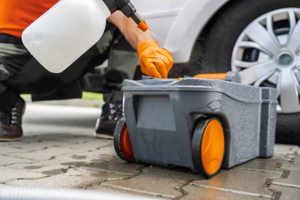 Portable sink rental in Dundalk, MD